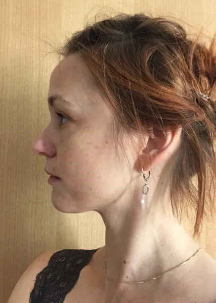 Rina Komorádová